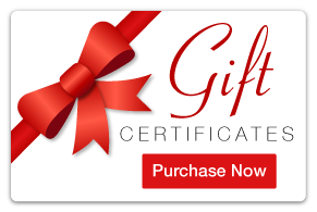 Purchase gift card on MassageBook.com!