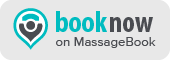 Book Now via MassageBook.com!