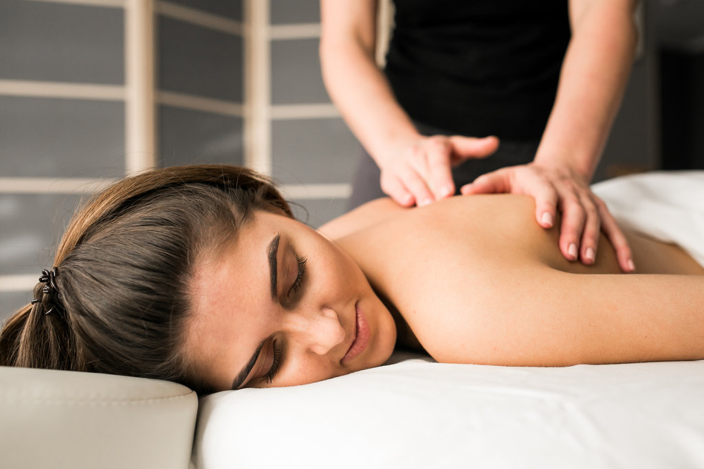 Different Types of Massage Therapy