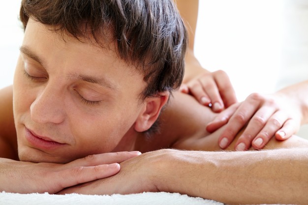 Different Types of Massage Therapy