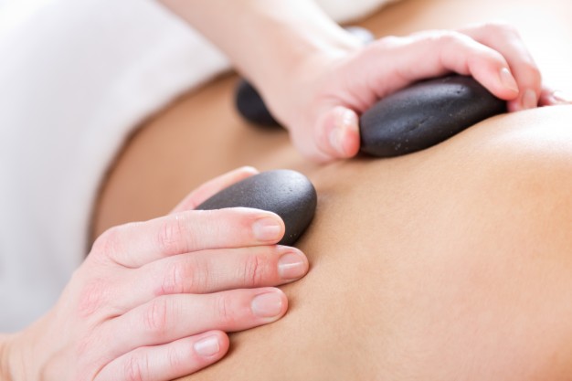 Different Types of Massage Therapy