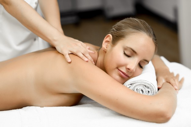 Different Types of Massage Therapy