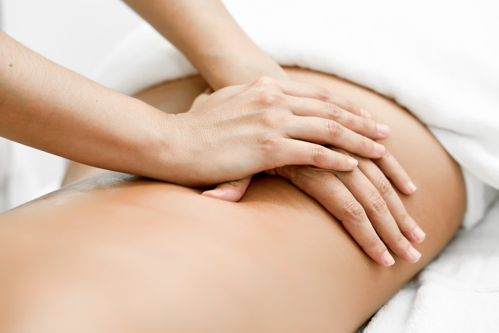 Different Types of Massage Therapy