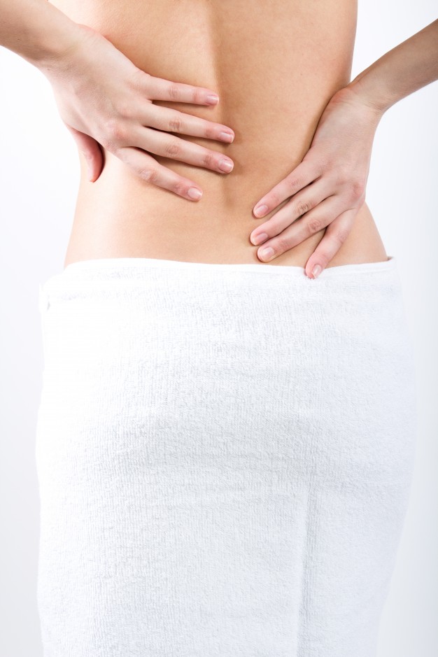 Massage Therapy for Sciatica