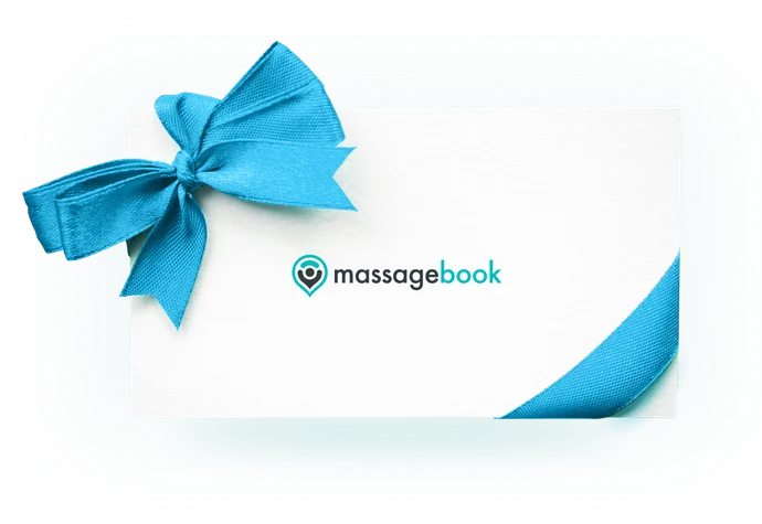 Massage Gift Card