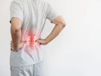 Massages for Back Pain