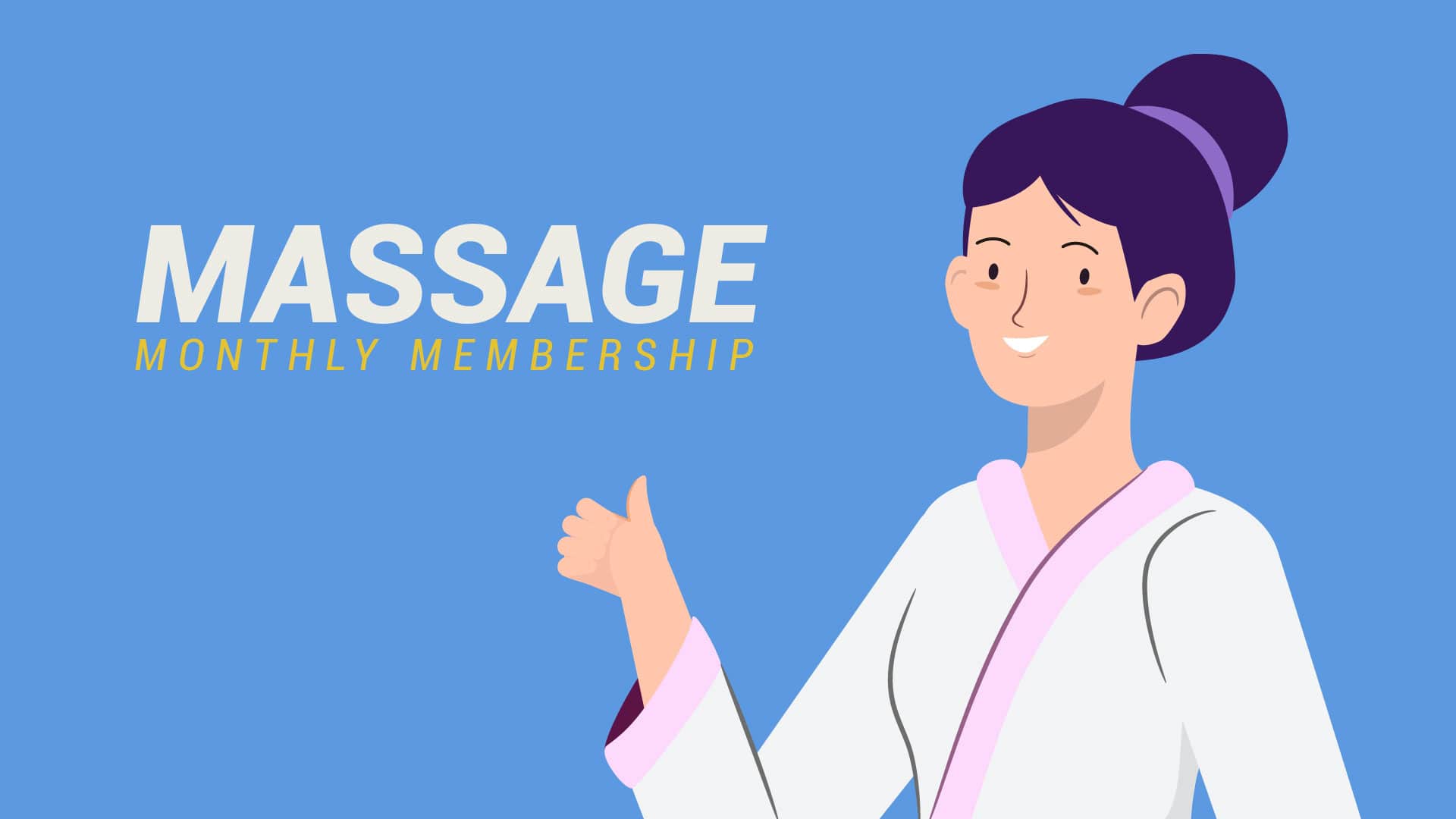  Start a Membership Plan for your Massage Practice Today 