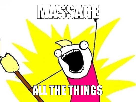 Massage Therapy Meme 8