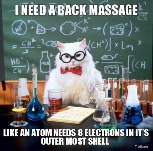Massage Therapy Meme 9