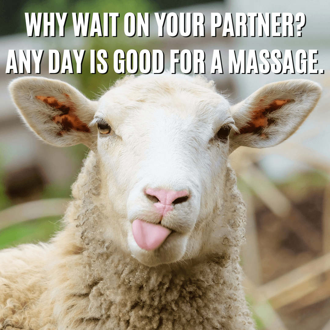 10 Valentine's Day Massage Memes You Can Use Right Now | MassageBook