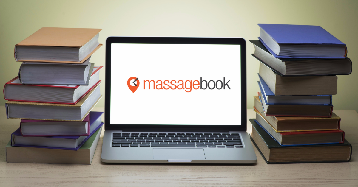 MassageBook Post Image