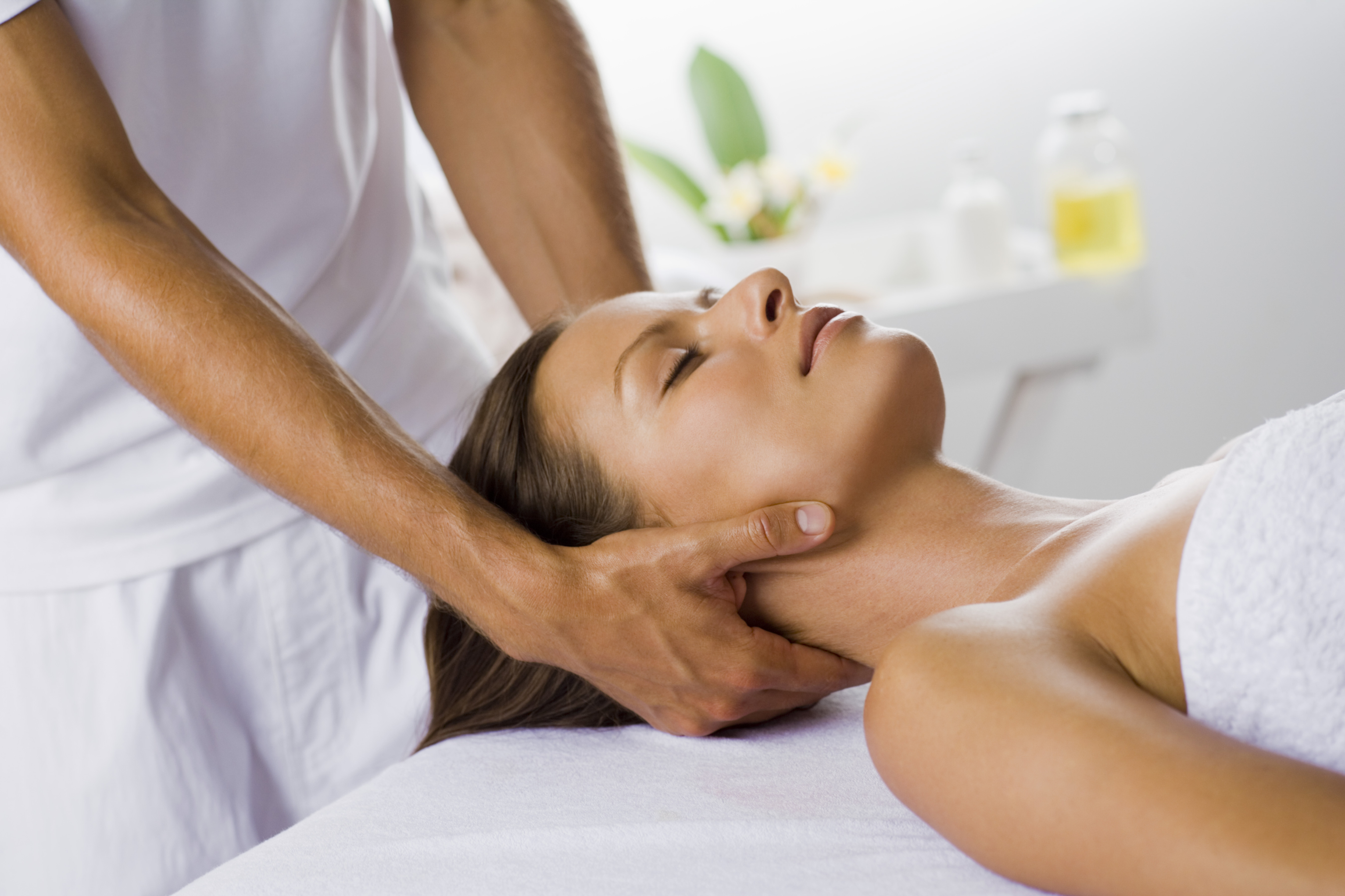 Benefits Of Swedish Massage Massagebook