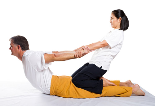 Remedial Massage In Honolulu