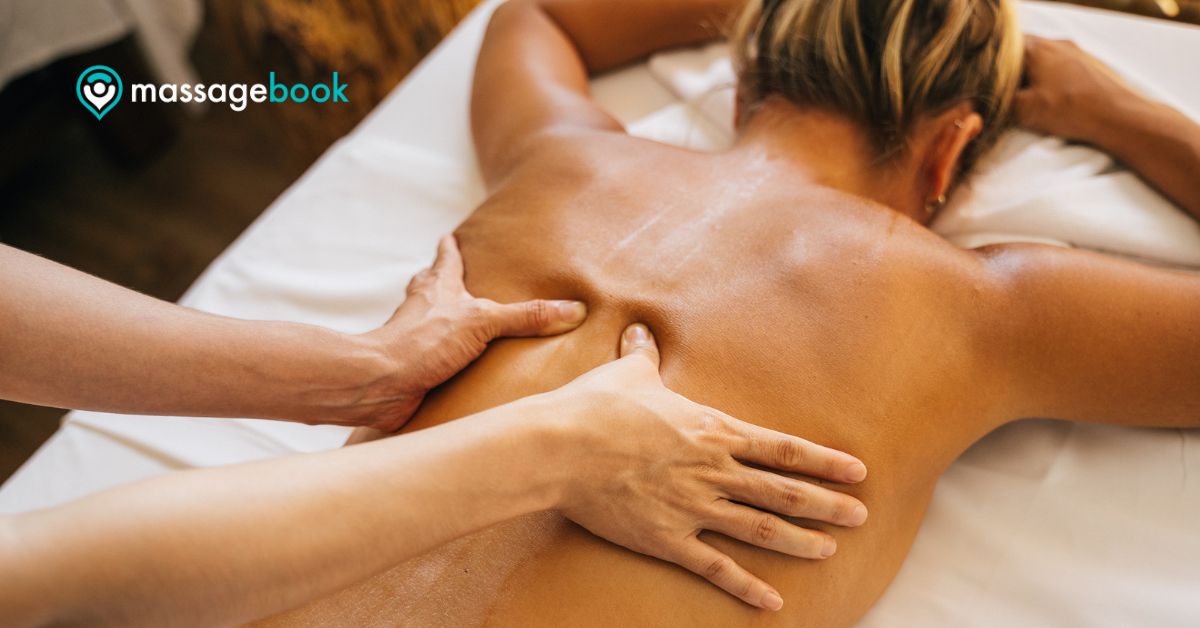 Benefits of Swedish massage