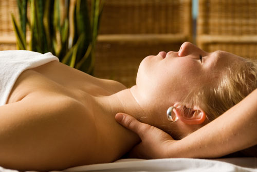 Massage therapy benefits are many