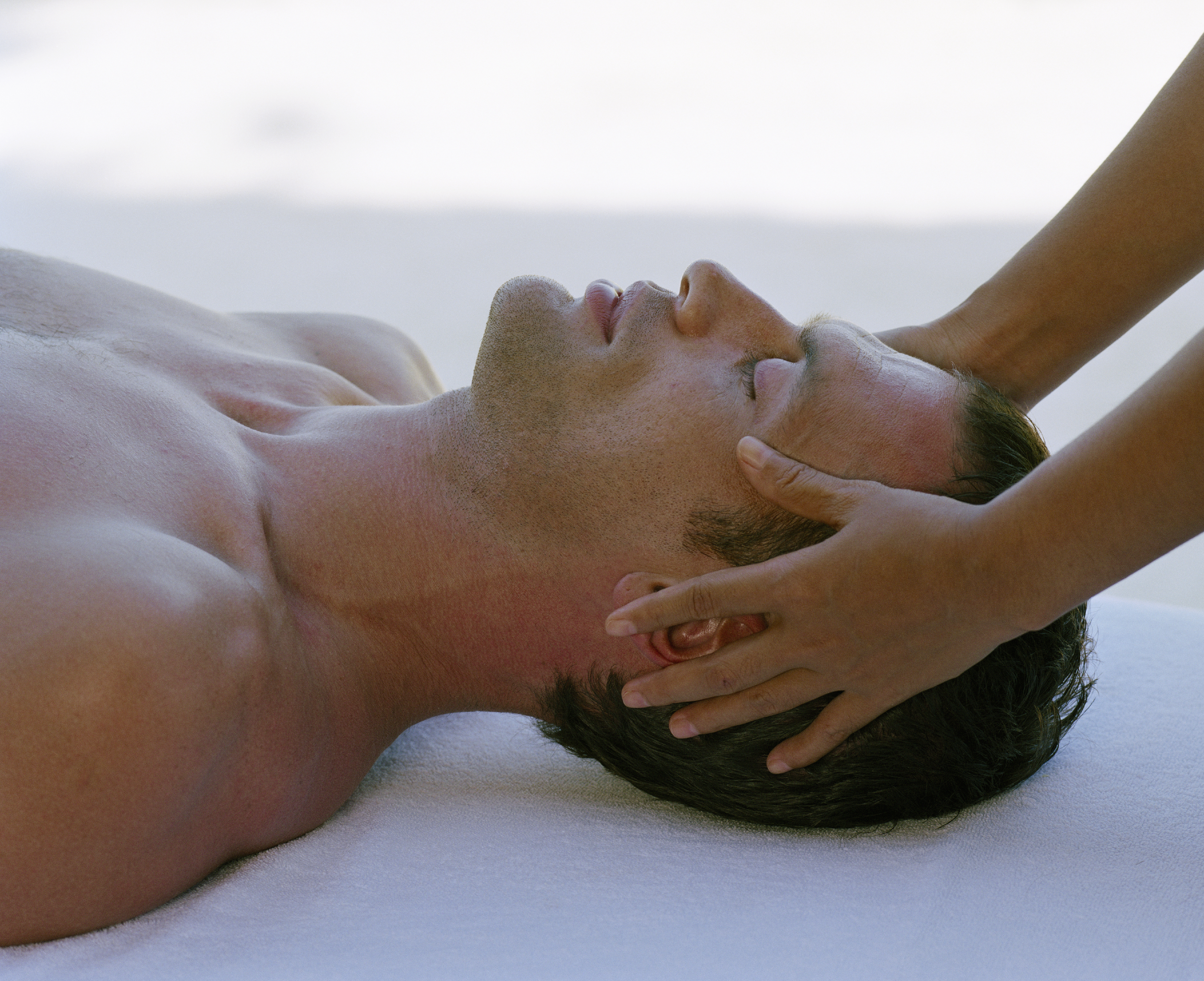 Benefits of Massage - MassageBook.com