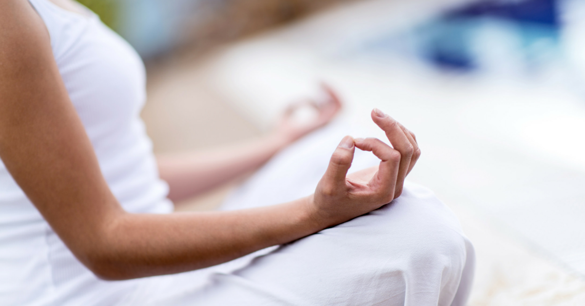meditation