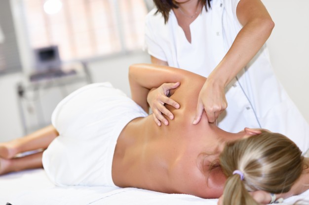 Different Types of Massage Therapy