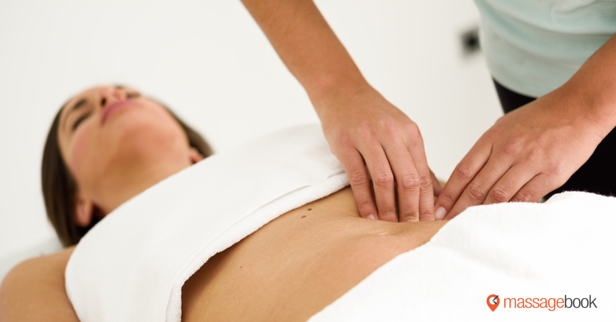 Body on on sale body massage