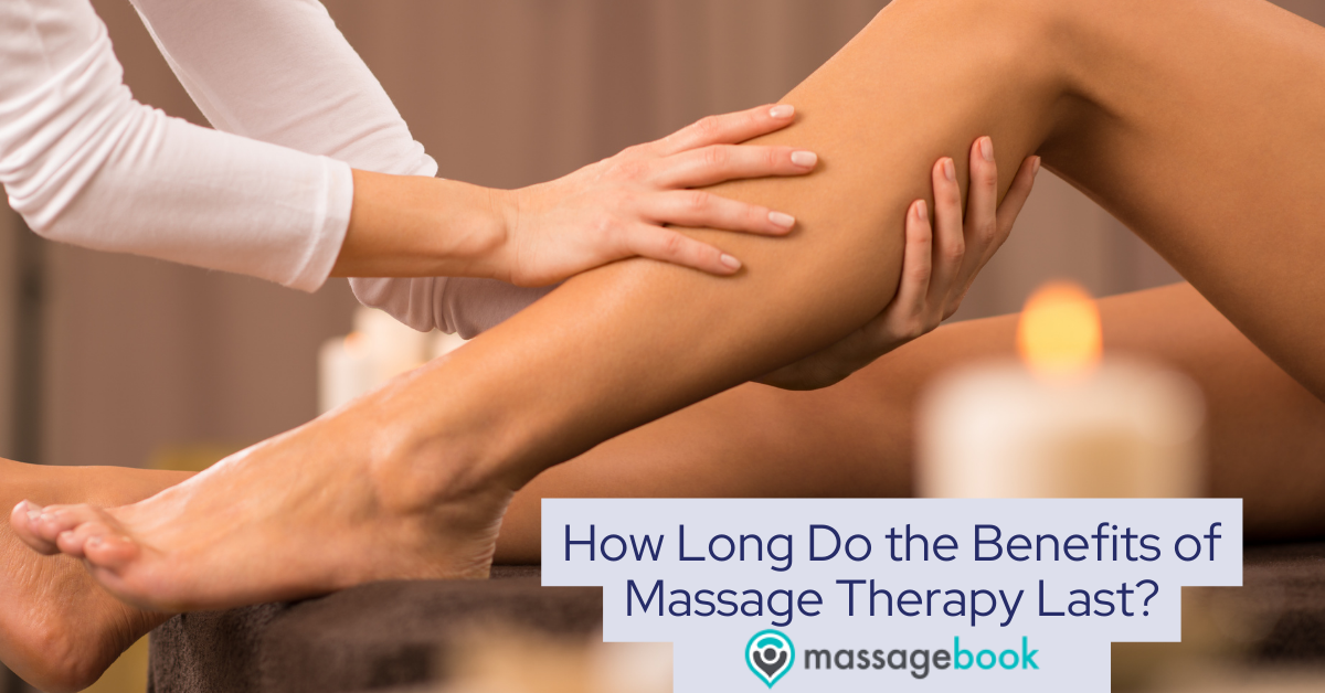 Long Massage