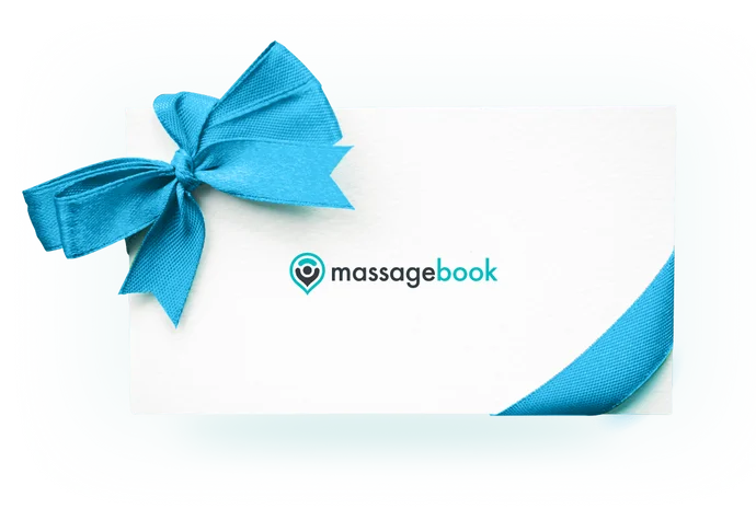 Massage Gift Card